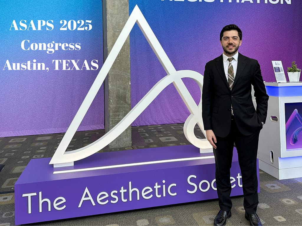 ASAPS 2025 Congress Austin, TEXAS